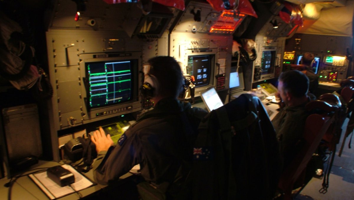 UNSW collaborates on air defence system research