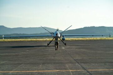 Update: US MQ-9 unit to redeploy from Kyushu to Okinawa