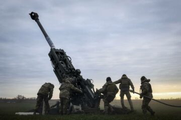 Armata SUA adoptă întreținerea la distanță dincolo de Ucraina