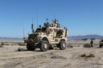 Den amerikanske hæren skal bygge treningsbane for elektronisk krigføring ved Fort Gordon