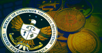 USA överväger att tillämpa lagen om elektronisk överföring av pengar på kryptokonton