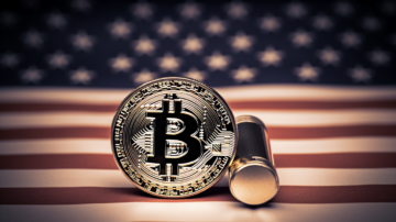 USA ser Bitcoin ETF - kryptos sølvkule?