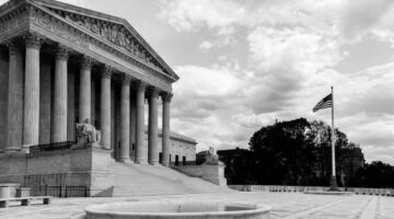 US Supreme Court denies celebrity personas petition; WIPO and SAIP pledge cooperation; OpSec acquires Global Trim – news digest