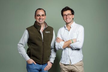 Valencia-baserte HUNTY samler inn €1.2 millioner for å lede den digitale transformasjonen av jaktsektoren | EU-startups