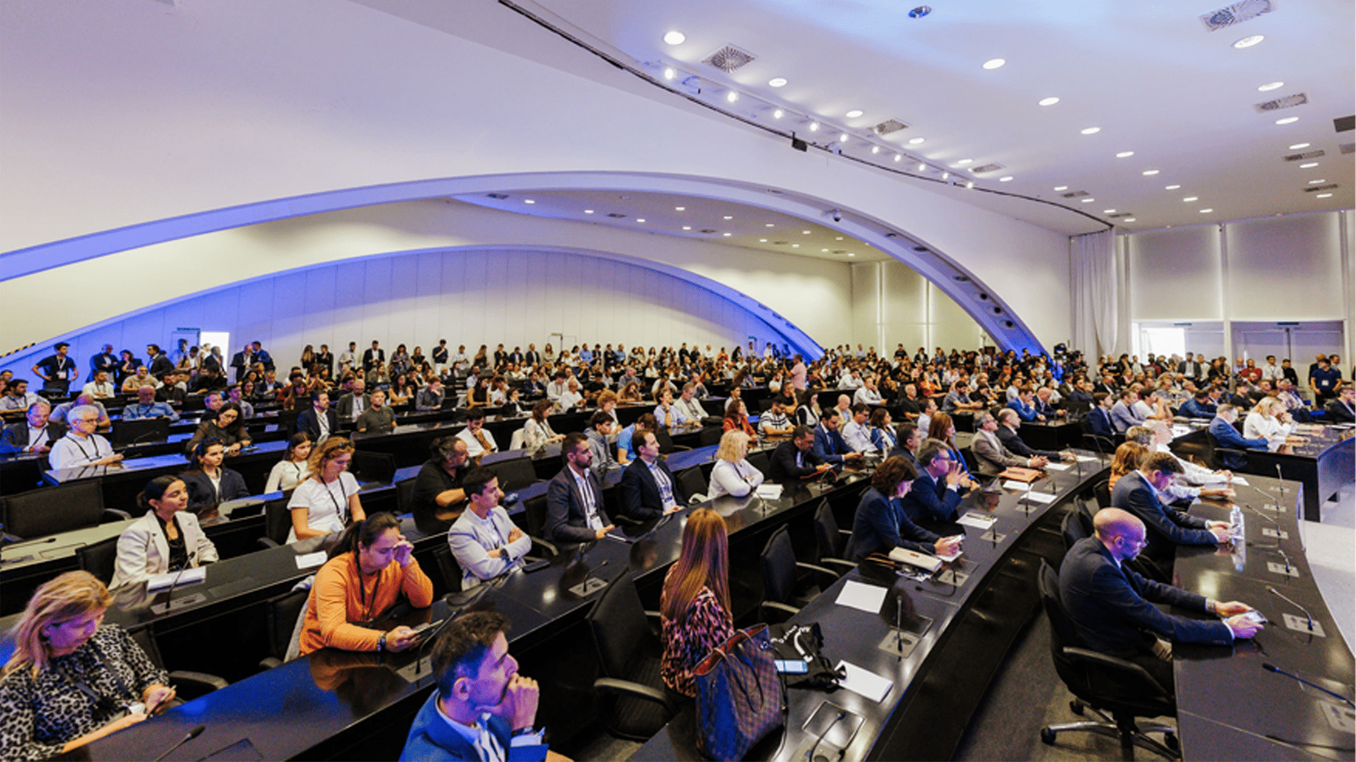 Valencia Digital Summit reunește 12,000 de profesioniști din 91 de țări pentru a șasea ediție (Sponsorizat) | UE-Startu-uri