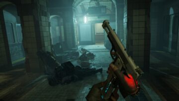 Valve contrata al creador detrás del popular mod 'Half-Life: Alyx'