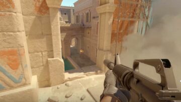 Valve warnt Counter-Strike 2-Spieler: Wenn Sie die Anti-Lag-Funktion von AMD verwenden, werden Sie gesperrt