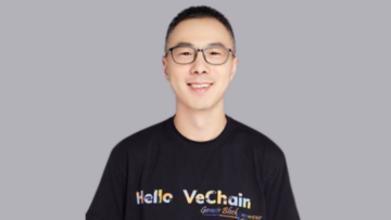 ثورة Blockchain المستدامة لـ VeChain