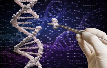 VedaBio emerge do sigilo com US$ 40 milhões para detecção molecular baseada em CRISPR