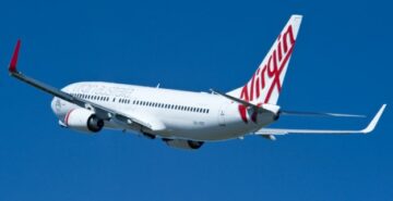 Virgin Australia naaseb 23. majandusaastal kasumlikkuse juurde, ümberkujundamise plaan on hästi käimas
