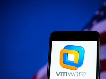 Alarm Virtual: VMware Mengeluarkan Penasihat Keamanan Utama