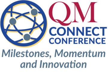 Sessões virtuais disponíveis para QM Connect
