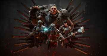 Warhammer 40,000: de nieuwste patch van Darktide voelt als de 2.0 van de game