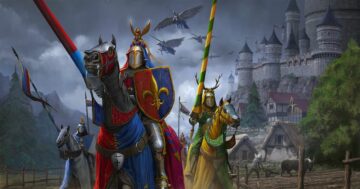 Warhammer: The Old World gelecek yıl çıkacak
