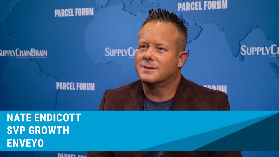 Watch: How to Trust Your Supply Chain Data