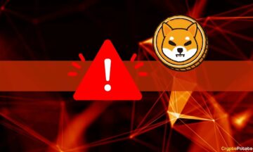 Cuidado: hackers promovem lançamento aéreo falso de BONE por meio da conta de administrador do SHIB Telegram