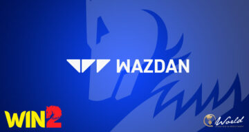 Wazdan faz parceria com WIN2.ro para expansão romena; Torna-se o 60º Parceiro da ESA Gaming