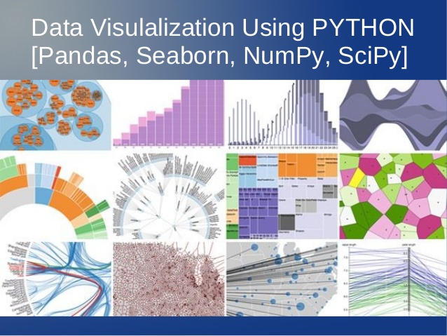 Data visualization tools for data scientists in the USA