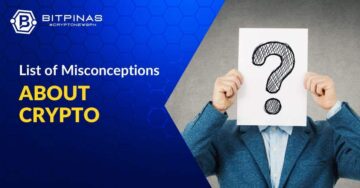 What Are The Most Common Misconceptions About Cryptocurrency
