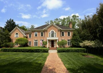 آنچه خریداران و فروشندگان باید در مورد بازرسی خانه در ویرجینیا بدانند