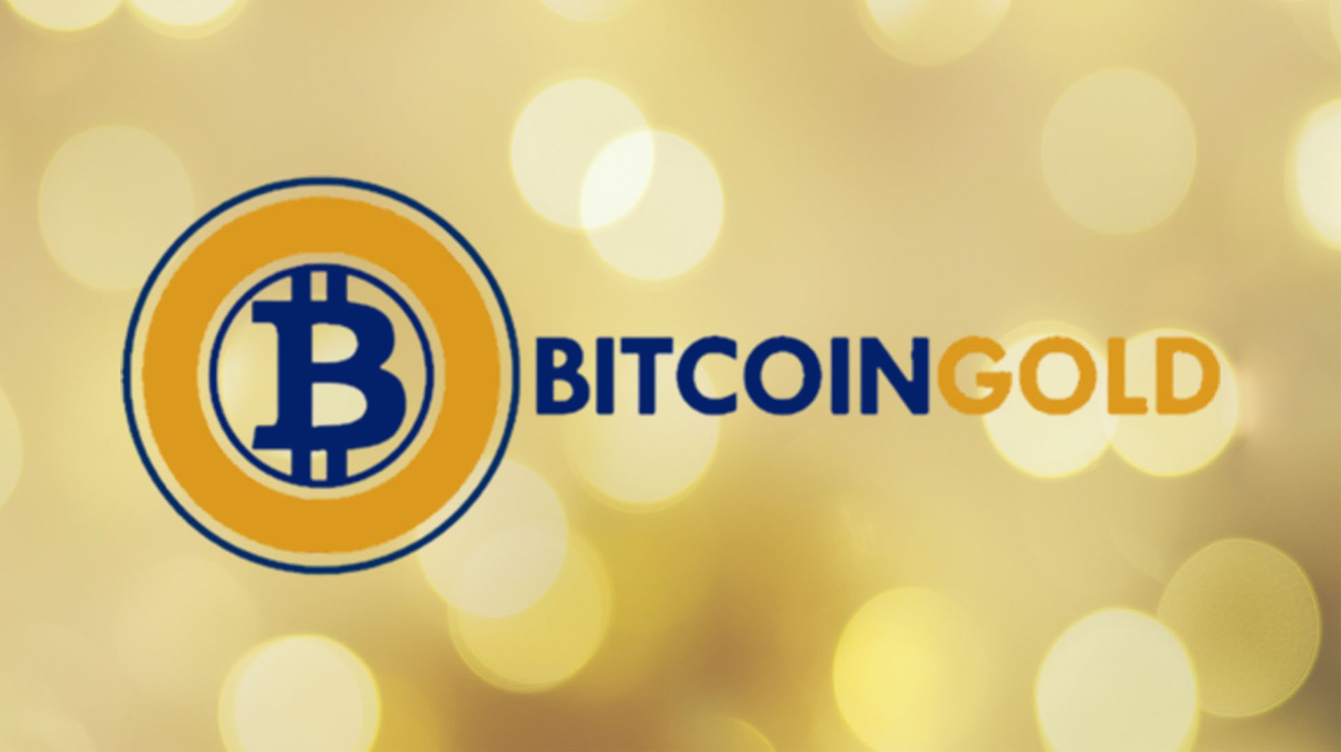 Що таке Bitcoin Gold? $BTG - Азіатська криптовалюта сьогодні