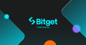 Apa itu Bitget? $BGB - Kripto Asia Hari Ini