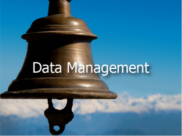 Cos'è la gestione dei dati? Definizione e usi - DATAVERSITY