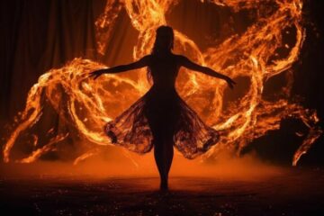 Ateş Dansçısı Nedir ve Solana'nın Geleceği Açısından Önemi