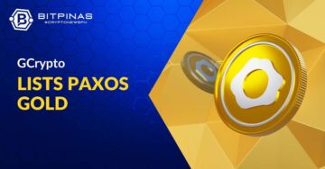 Що таке PAX Gold | Paxos Gold тепер на GCrypto