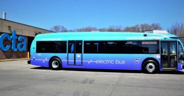 Kaj bankrot Proterre pomeni za industrijo električnih avtobusov | GreenBiz