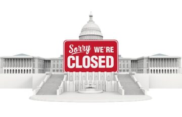 Cosa significherebbe uno shutdown governativo per la sicurezza informatica?