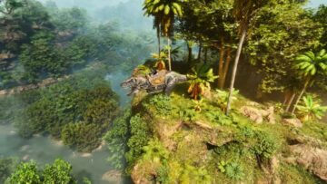 ¿Cuándo se lanza Ark Survival Ascended en consolas? PS5, Xbox, explicado