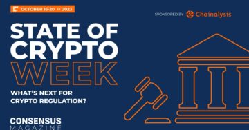 Jaki jest kierunek polityki kryptograficznej w świecie po FTX? - KryptoInfoNet