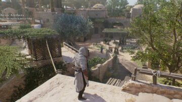 Where to find Dervis’ Artifacts locations in Assassin’s Creed Mirage