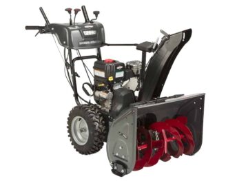 Why a Briggs and Stratton Snow Blower is a Sound Investment! - Supply Chain Game Changer™