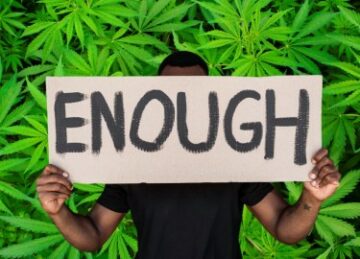Hvorfor Cannabis ikke er nok - Planten er mange ting, men ikke en kur mod livets problemer