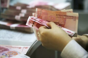 Por que o plano de dívida de 1 trilhão de yuans da China não é necessariamente um grande problema