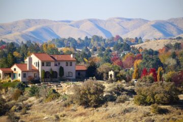 Se va prăbuși piața de locuințe din Boise?