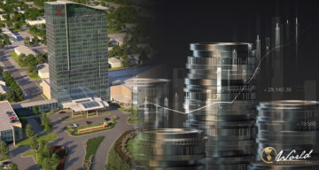 Wind Creek Chicago Southland Casino Project får $290 miljoner lån för att hjälpa till med konstruktionen
