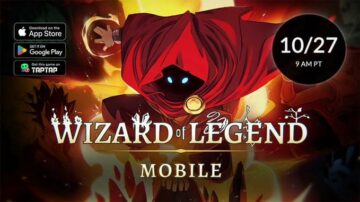 iOS 및 Android용 'Wizard of Legend 모바일' 출시일 내일로 결정 – TouchArcade