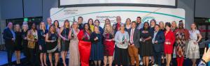 अफ्रीका की महिलाओं और संगठनों ने उभरते विमानन प्रौद्योगिकी पुरस्कारों में महिलाओं का प्रतिनिधित्व किया - विश्व समाचार रिपोर्ट - मेडिकल मारिजुआना कार्यक्रम कनेक्शन
