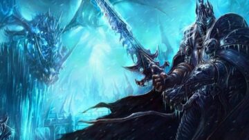 World of Warcraft Characters Part 3 – The Rest