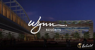 Wynn Resorts ottiene la convalida per avviare la costruzione dell'espansione Encore del porto di Boston
