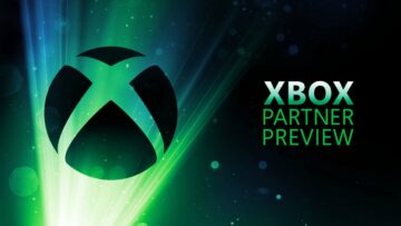 Xbox's nieuwste digitale showcase van derden wordt deze woensdag uitgezonden