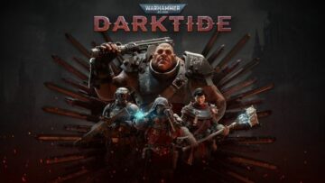 Xbox Series X|S 및 Game Pass | Warhammer 40,000: Darktide에서 당신은 최후의 방어선입니다. XboxHub