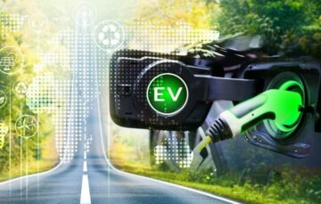 You Can Now Charge Your Electric Car with Crypto