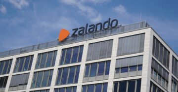 Zalando introduserer oppfyllelse for tredjepartsforhandlere