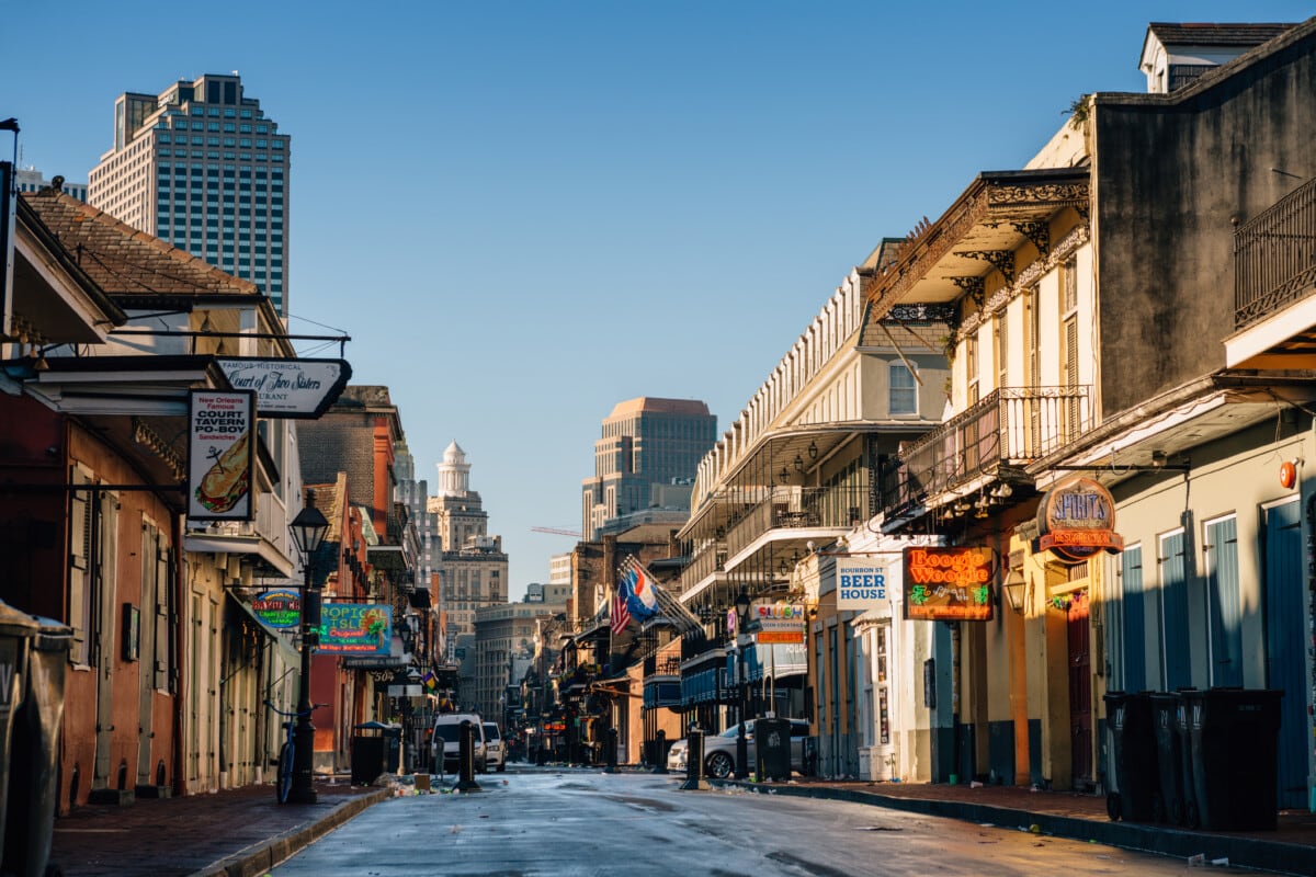 10 Pros and Cons of Living in Louisiana