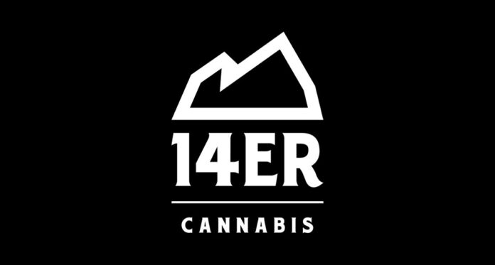 14ER Cannabis MGLogo