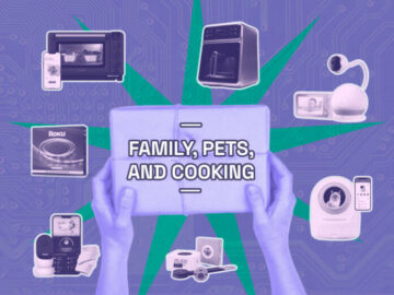 家族、ペット、料理愛好家への 2023 年のギフト